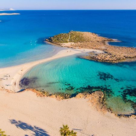 Villa Prodromi Εξωτερικό φωτογραφία