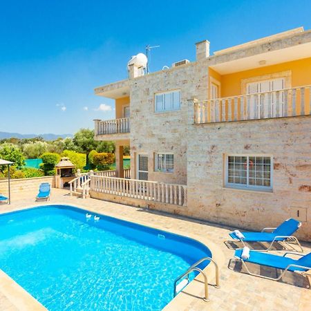 Villa Prodromi Εξωτερικό φωτογραφία
