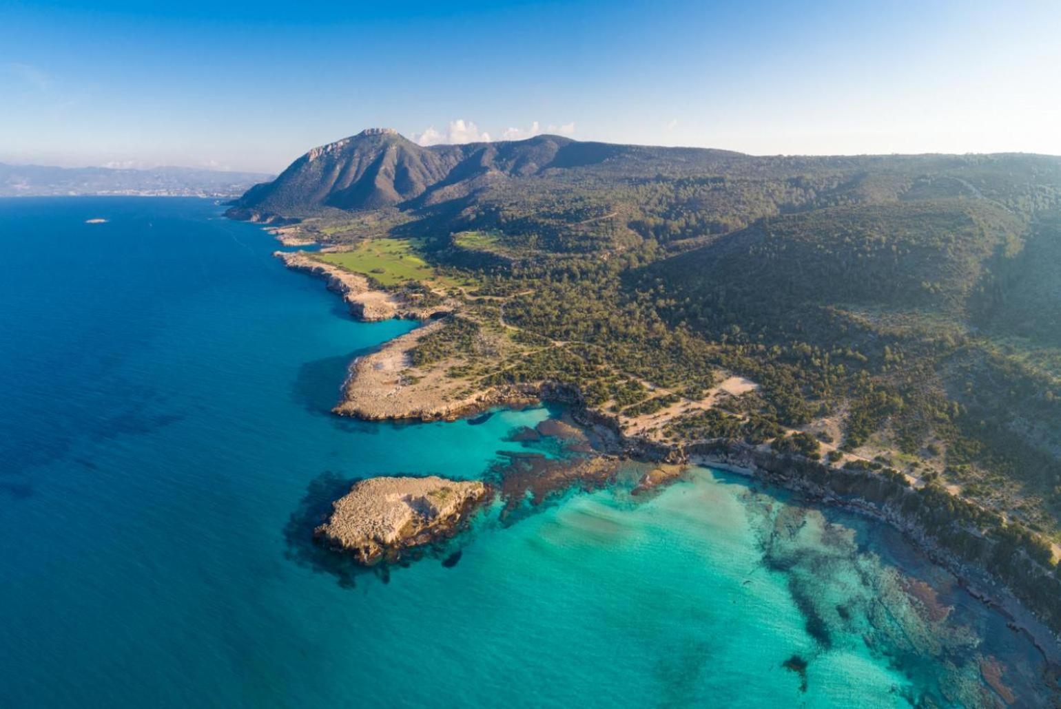 Villa Prodromi Εξωτερικό φωτογραφία