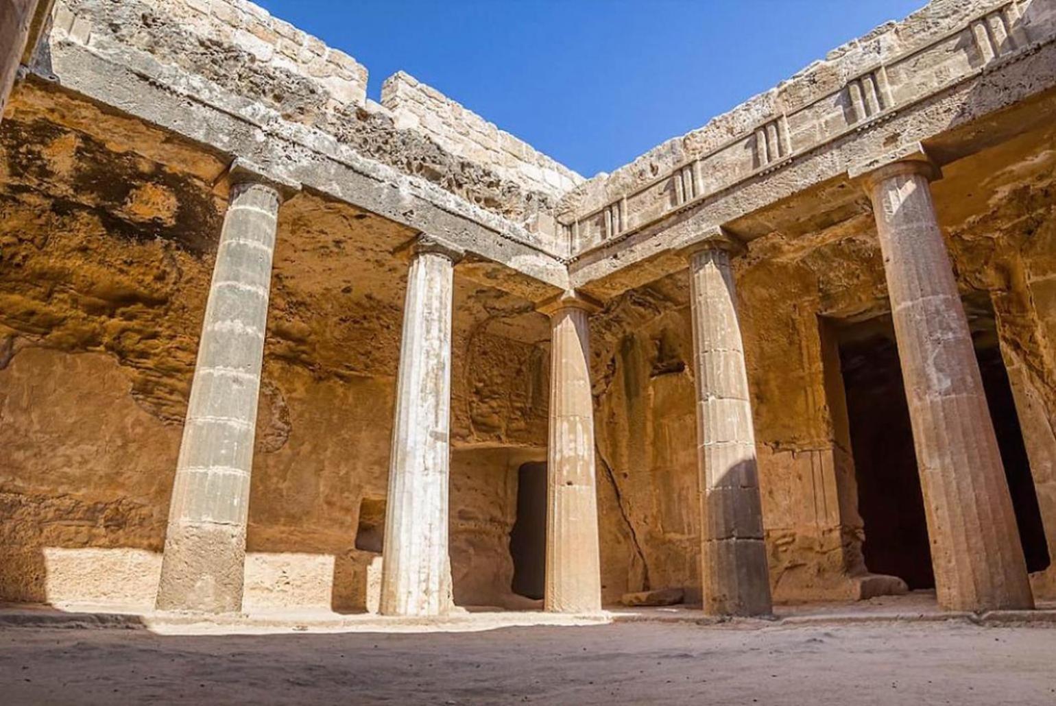 Villa Prodromi Εξωτερικό φωτογραφία
