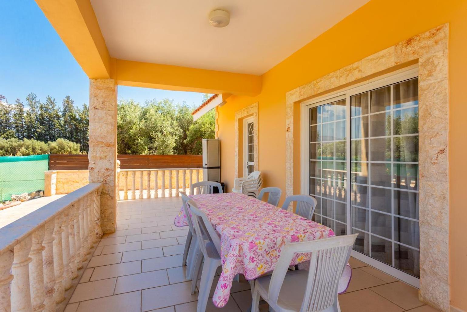 Villa Prodromi Εξωτερικό φωτογραφία