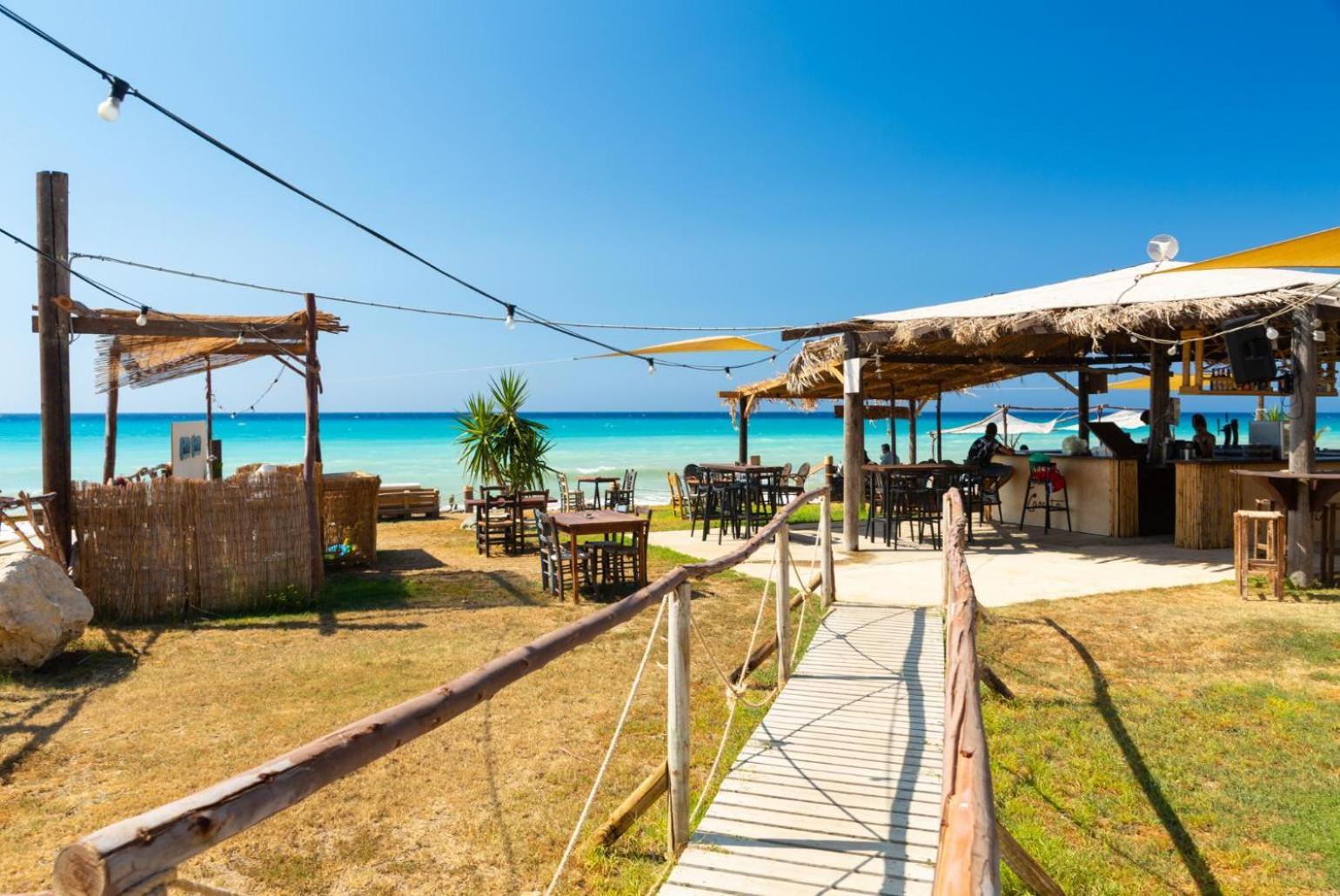 Villa Prodromi Εξωτερικό φωτογραφία