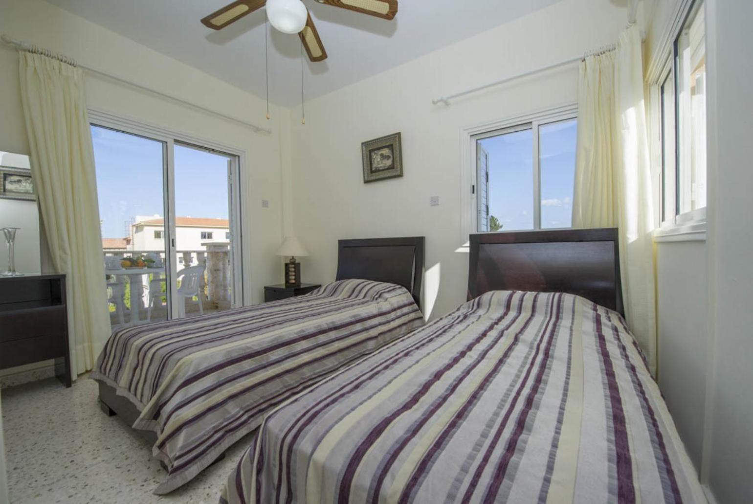 Villa Prodromi Εξωτερικό φωτογραφία
