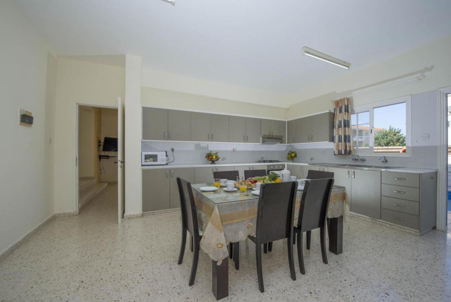 Villa Prodromi Εξωτερικό φωτογραφία