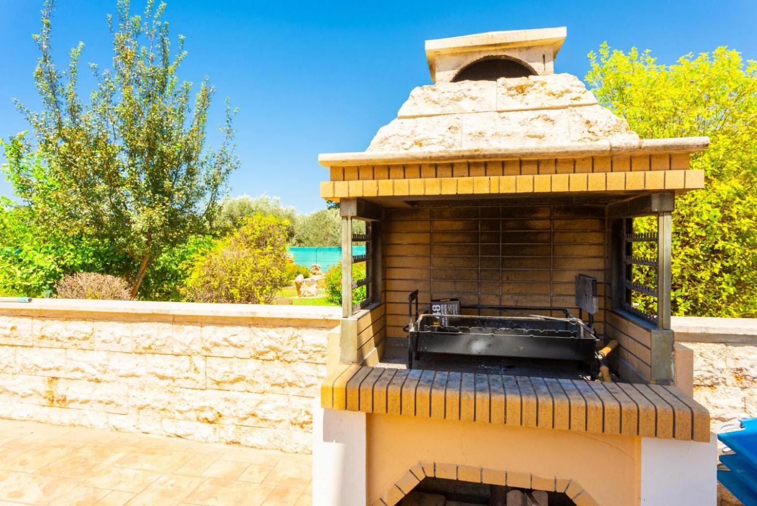 Villa Prodromi Εξωτερικό φωτογραφία