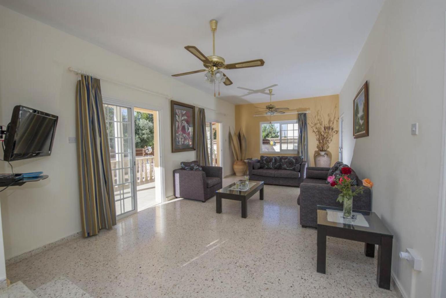 Villa Prodromi Εξωτερικό φωτογραφία
