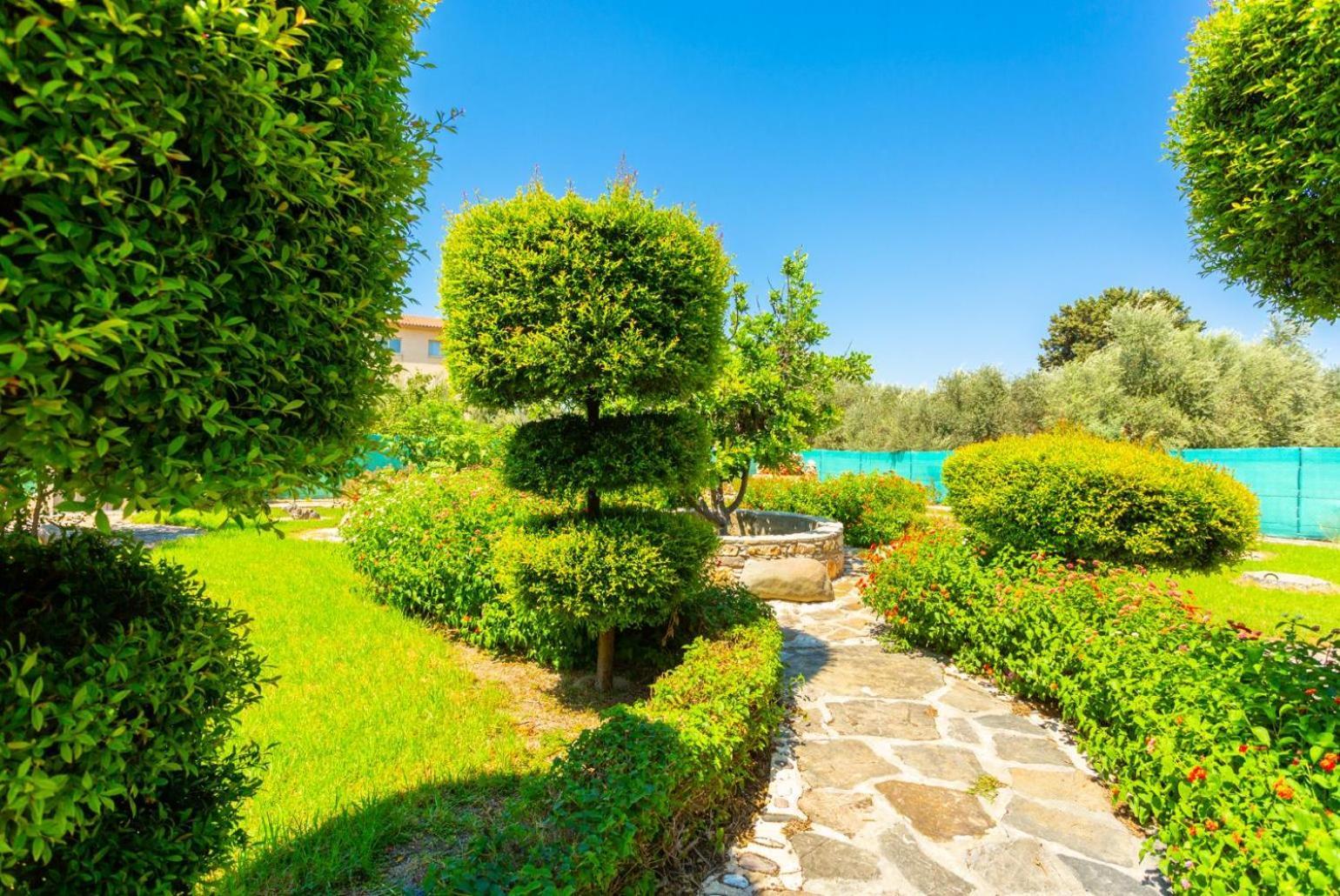 Villa Prodromi Εξωτερικό φωτογραφία